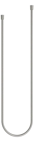 Dornbracht - Sprchová hadice 1750 mm, kartáčovaná platina 28204970-06