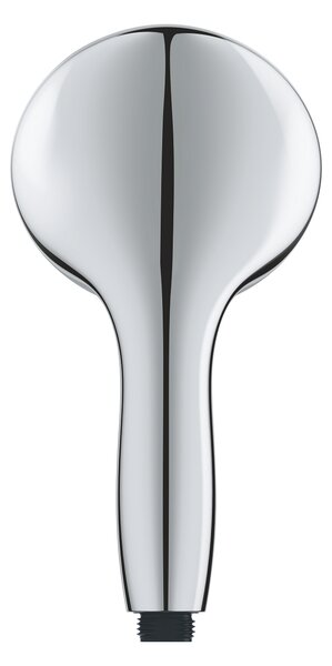 GROHE Vitalio Start 110 - Ruční sprcha Ø 110 mm, 1 proud, chrom 27940001