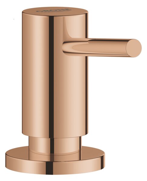 GROHE Cosmopolitan - Dávkovač tekutého mýdla, Warm Sunset 40535DA0