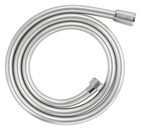 GROHE VitalioFlex Silver - Sprchová hadice 1500 mm, chrom 27505001