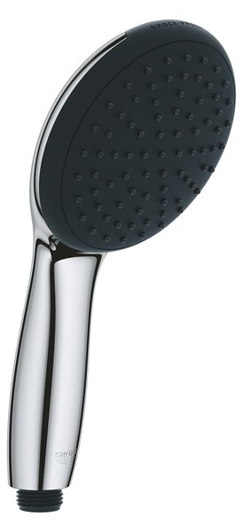 GROHE Vitalio Start 110 - Ruční sprcha Ø 110 mm, 1 proud, chrom 27940001