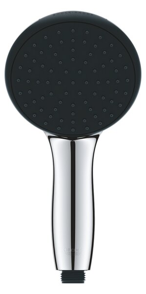 GROHE Vitalio Start 110 - Ruční sprcha Ø 110 mm, 1 proud, chrom 27940001