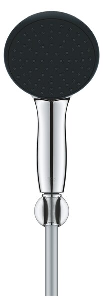 GROHE Vitalio Start 110 - Sprchový set s držákem s 1 proudem, chrom 27944001
