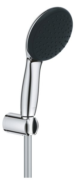 GROHE Vitalio Start 110 - Sprchový set s držákem s 1 proudem, chrom 27944001