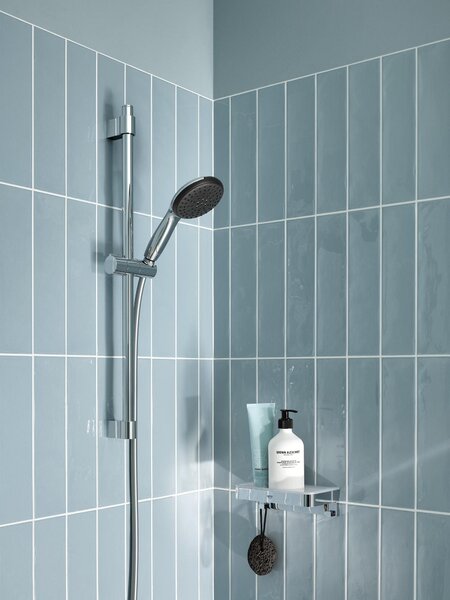 GROHE Vitalio Start 110 - Sprchová souprava s ruční sprchou s 1 proudem, chrom 27942001