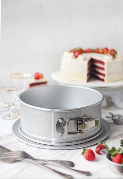 Patisse Forma Na Dort se zapínáním 26 cm PROFESSIONAL