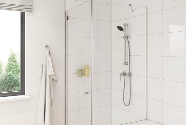 GROHE Vitalio Start 110 - Sprchová souprava s ruční sprchou s 1 proudem, chrom 27942001