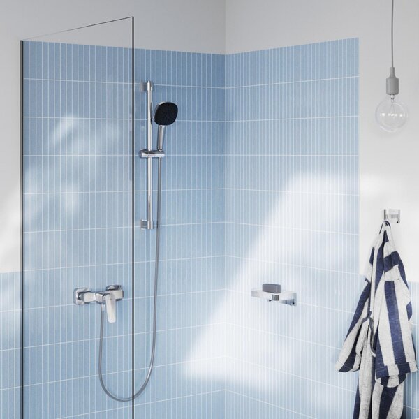 GROHE VitalioFlex Trend - Sprchová hadice 1750 mm, chrom 28742002