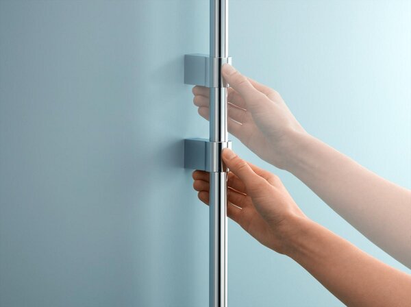 GROHE Vitalio Start 110 - Sprchová souprava s ruční sprchou s 1 proudem, chrom 27942001
