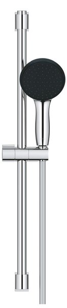GROHE Vitalio Start 110 - Sprchová souprava s ruční sprchou s 1 proudem, chrom 27942001