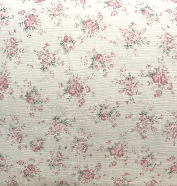 Mušelínové povlečení Provans 140x200cm+90x70cm TiaHome