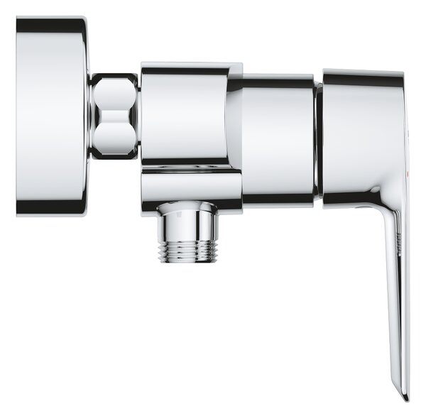 GROHE Start - Páková sprchová baterie, chrom 32279002