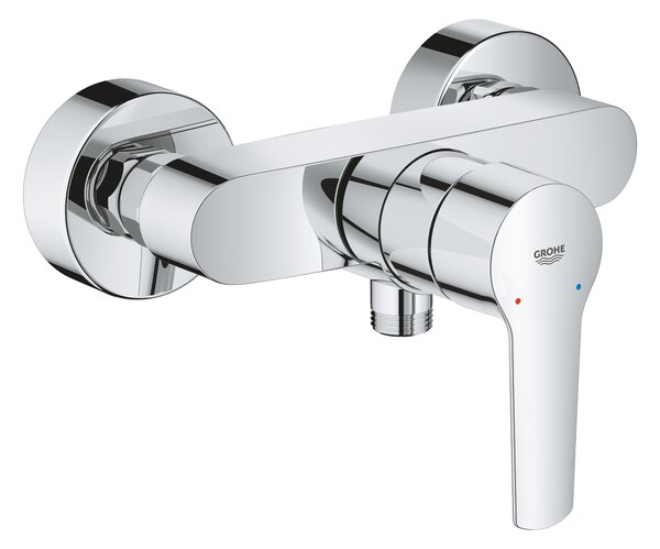 GROHE Start - Páková sprchová baterie, chrom 32279002