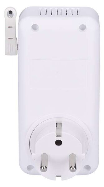 Přídavná zásuvka pro DY10GSM, bílá