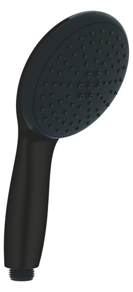 GROHE Vitalio Start 110 - Ruční sprcha Ø 110 mm, 2 průdy, černá matná 279462431