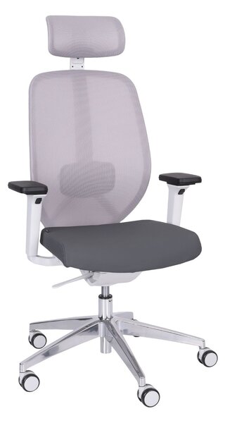 Ergonomická kancelářská židle 4U GS HD
