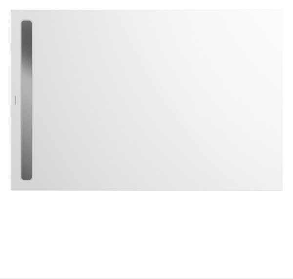 Kaldewei Nexsys - Sprchová vanička 1200x1000 mm, Secure Plus, alpská bílá