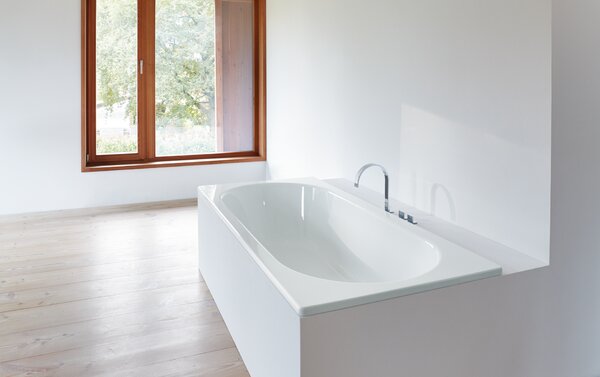 Bette BetteStarlet - Vana 1600x700 mm, bílá 1220-000