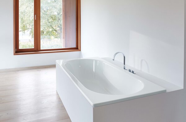 Bette BetteStarlet - Vana 1600x700 mm, bílá 1220-000PLUS