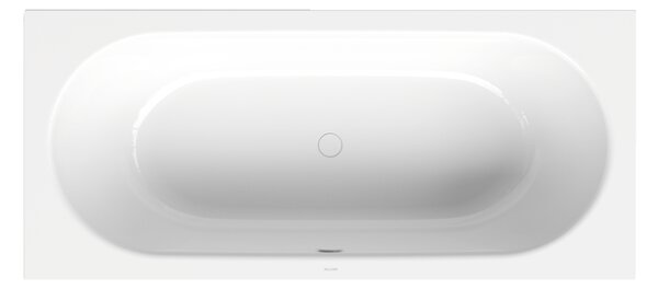 Bette BetteStarlet - Vana 1600x700 mm, bílá 1220-000
