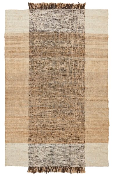 Béžový koberec Kave Home Sully 160 x 230 cm