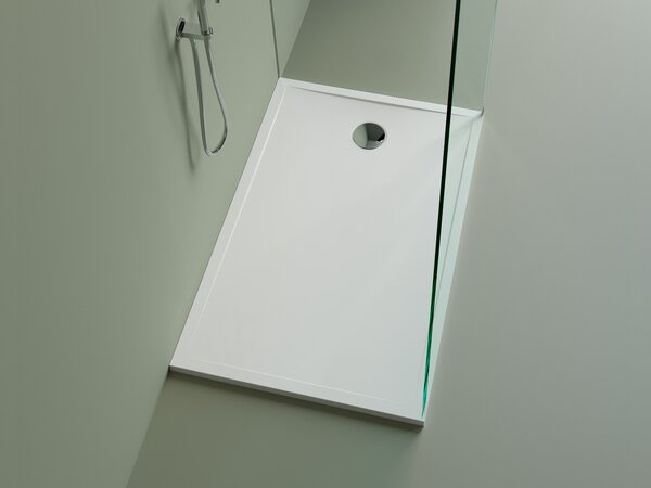 Vima 143 - Sprchová vanička 1200x800 mm, bílá