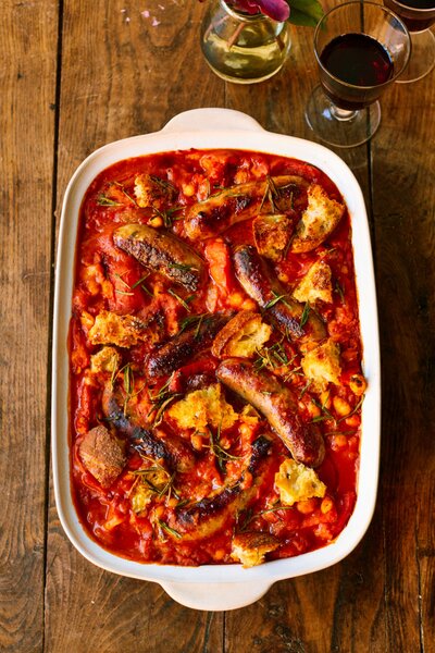 Jamie Oliver Big Love pekáč 39x25x8cm JOBLEPICROAST