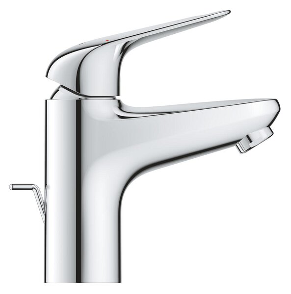 GROHE Swift - Páková umyvadlová baterie, velikost S, chrom 24316001
