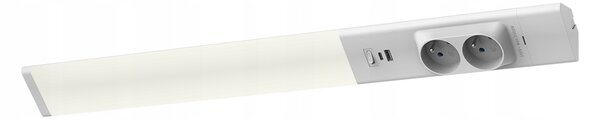 Svítidlo pod linku 18 W 230V 60 cm, neutrální bílá