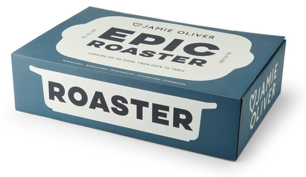 Jamie Oliver Big Love pekáč 39x25x8cm JOBLEPICROAST