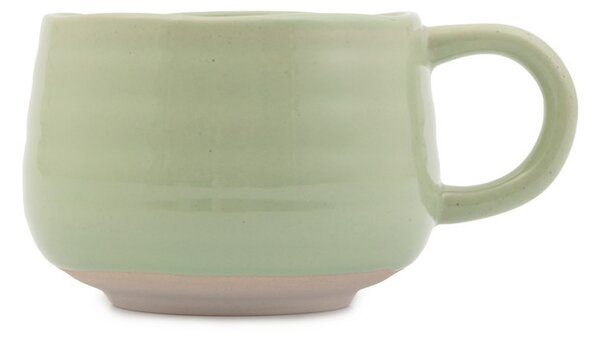 Jamie Oliver Big Love hrnek 375ml, zelený JOBLCCMUGGRN