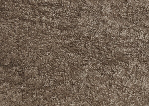 Skinnwille Home Collection Kožešinové štěně Mini, kudrnatá kožešina Curly Sahara