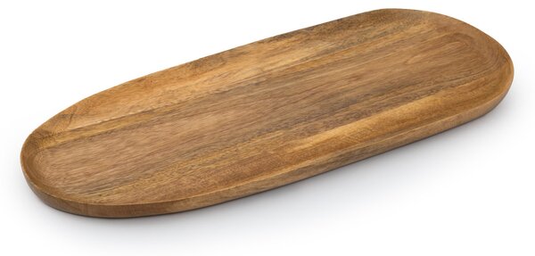 Jamie Oliver Big Love servírovací prkénko z mangového dřeva 57x25cm JOBLBOARD57