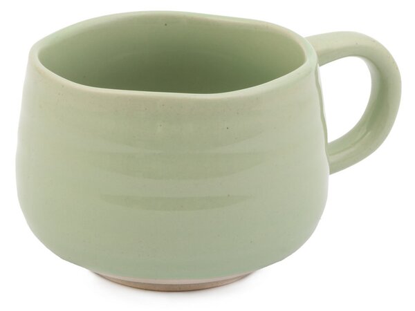 Jamie Oliver Big Love hrnek 375ml, zelený JOBLCCMUGGRN