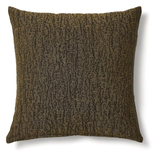 Povlak na polštář z žakáru 50x50 cm Melien – Kave Home