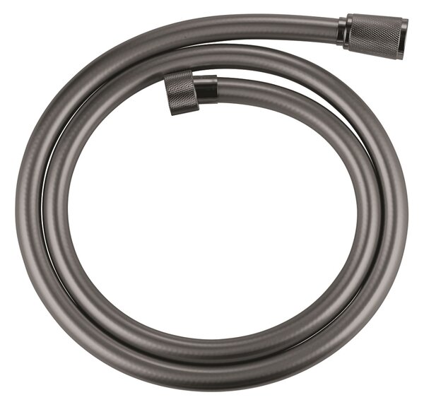GROHE Silverflex - Sprchová hadice 1250 mm, Hard Graphite 28362A01