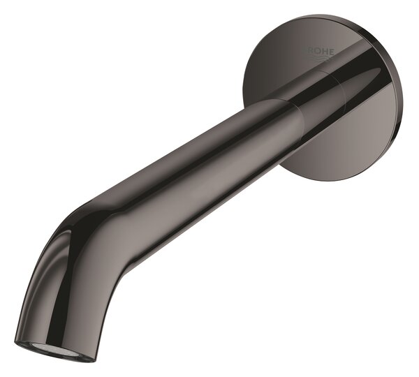 GROHE Essence - Vanový výtok, Hard Graphite 13449A01