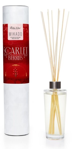 Difuzér Scarlet Berries – Boles d'olor