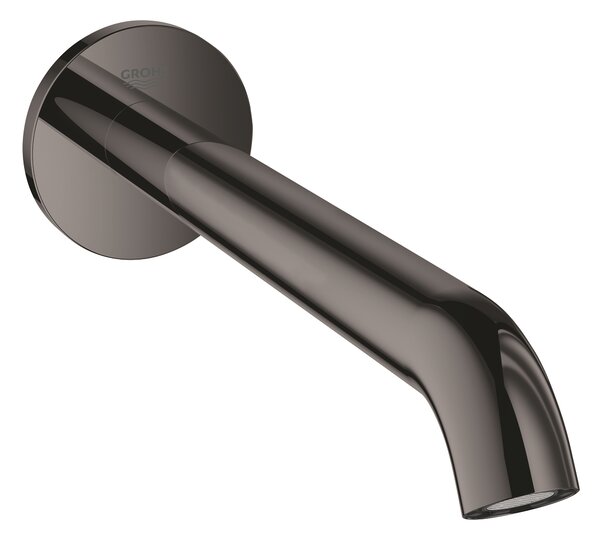 GROHE Essence - Vanový výtok, Hard Graphite 13449A01