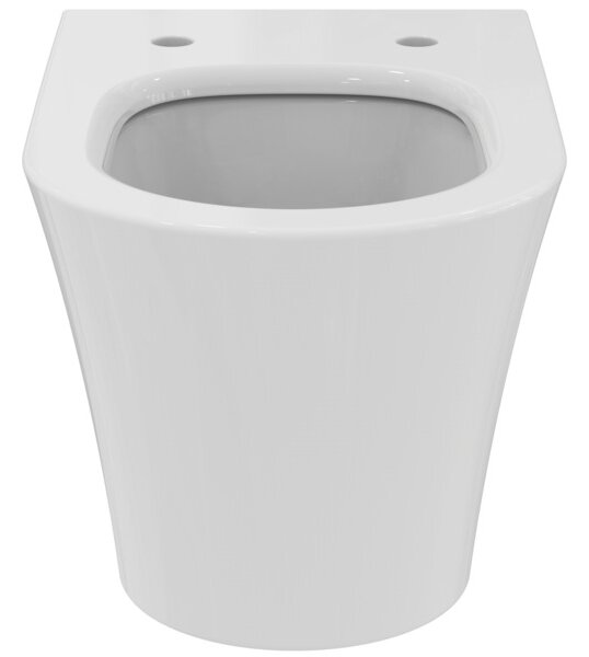 Ideal Standard La Dolce Vita - Závěsné WC 545x360 mm, AquaBlade®, bílá E263401