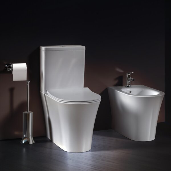 Ideal Standard La Dolce Vita - WC sedátko slim, Soft close, bílá E266701