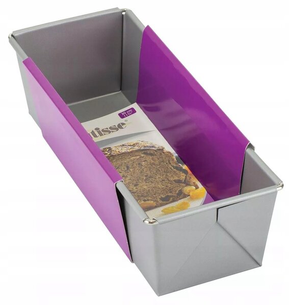 Patisse Forma na chléb 30 cm SILVERTOP