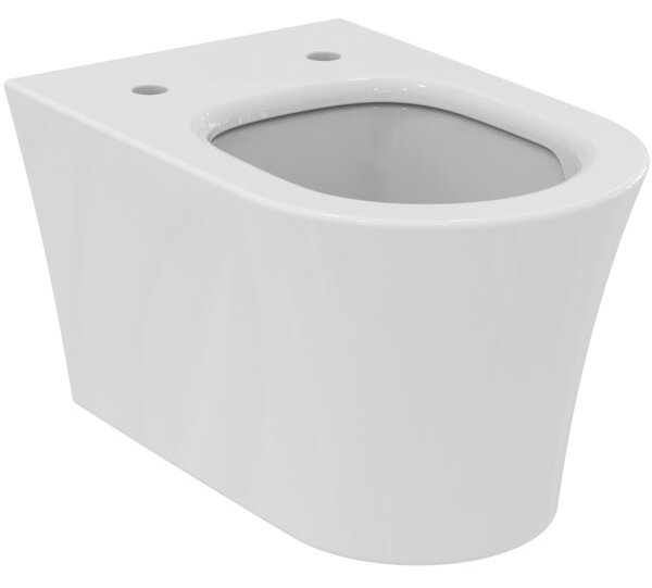 Ideal Standard La Dolce Vita - Závěsné WC 545x360 mm, AquaBlade®, bílá E263401