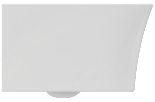 Ideal Standard La Dolce Vita - Závěsné WC 545x360 mm, AquaBlade®, bílá E263401