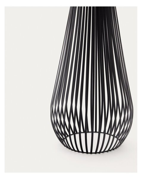 LED stolní stmívatelné solární venkovní svítidlo (výška 70 cm) Reiba – Kave Home