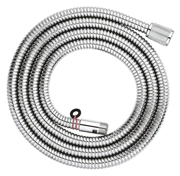GROHE VitalioFlex Metal - Kovová sprchová hadice 2000 mm, chrom 22116000