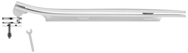 Ideal Standard La Dolce Vita - WC sedátko slim, Soft close, bílá E266701