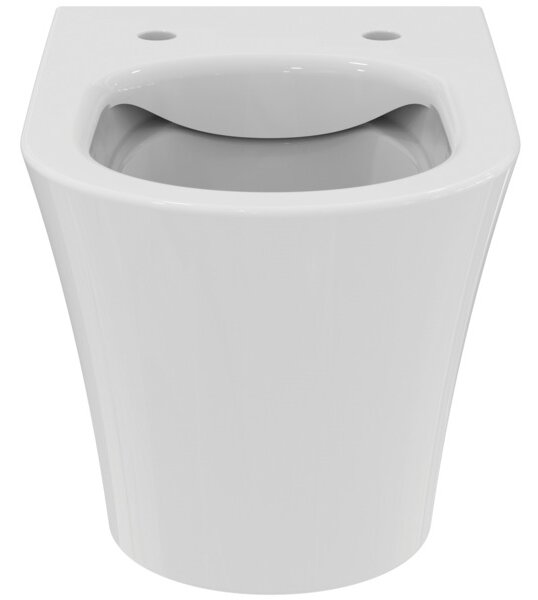 Ideal Standard La Dolce Vita - Závěsné WC 540x355 mm, RimLS+, bílá E263601