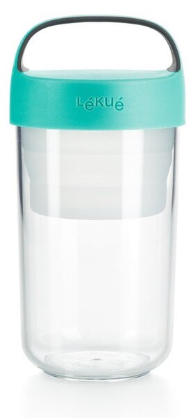 Svačinový box na jogurt To Go – Lékué