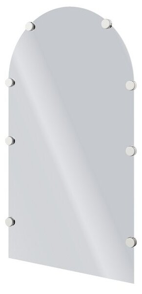 LED osvětlení k zrcadlu (FE-06)
